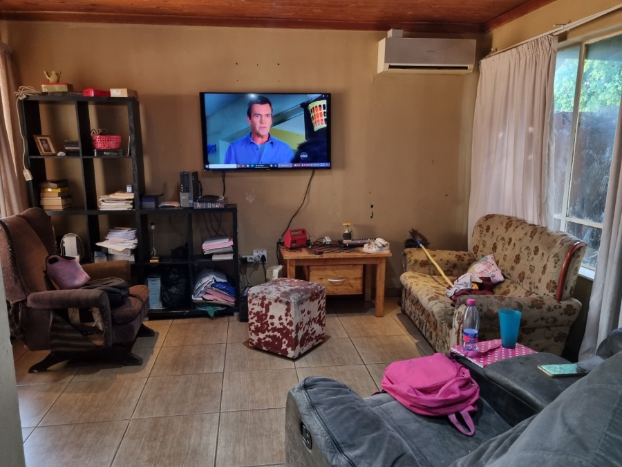 4 Bedroom Property for Sale in Fauna Free State